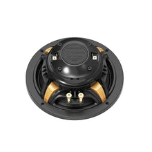 Charger l'image dans la galerie, Diamond Audio MS652NEO4S 6.5" 1200W 2-Way 4-ohm Powersports Motorcycle Shallow Speakers
