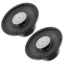 Load image into Gallery viewer, Diamond Audio MS652NEO2S 6.5" 1200W 2-Way 2-ohm Powersports Motorcycle Shallow Speakers