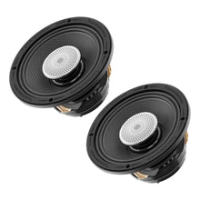 Charger l'image dans la galerie, Diamond Audio MS652NEO4 6.5" 2-Way 4-ohm Powersports and Motorcycle Speakers