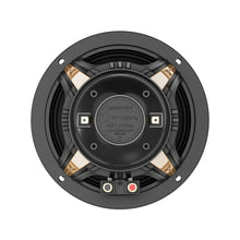 Charger l'image dans la galerie, Diamond Audio MS652NEO4 6.5" 2-Way 4-ohm Powersports and Motorcycle Speakers