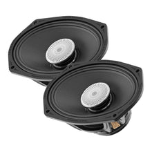 Charger l'image dans la galerie, Diamond Audio MS692NEO4LK Cut In Speaker Lid Kit with MS692NEO4 (4Ω)