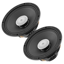 Charger l'image dans la galerie, Diamond Audio MS82NEO4 NEO Series 8" 400W 2-Way 4Ω Coaxial Speakers