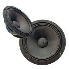 Charger l'image dans la galerie, Diamond Audio MSMB82NEO 8" Neodymium 2 Ohm Mid Bass Speaker