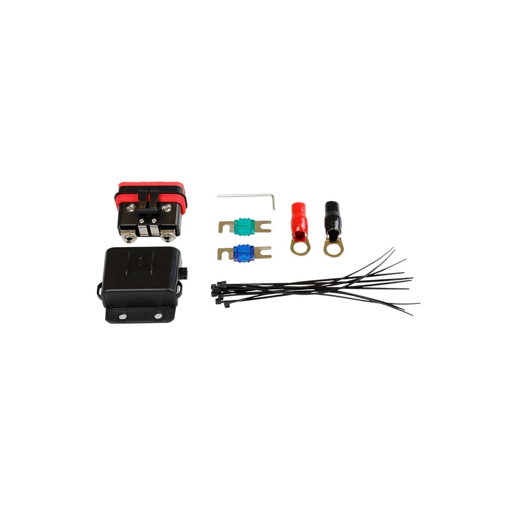 Diamond Audio MSAFC 4-Gauge AFS Fuse Holder