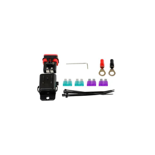 Diamond Audio MSATC Fuse Holder 8AWG Input 8AWG Output Waterproof