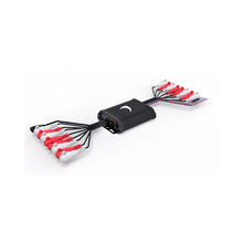 Charger l'image dans la galerie, Diamond Audio MSDSP88 8 Channel Waterproof Micro Digital Signal Processor (DSP)
