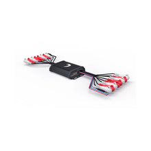 Charger l'image dans la galerie, Diamond Audio MSDSP88 8 Channel Waterproof Micro Digital Signal Processor (DSP)