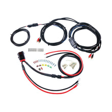 Charger l'image dans la galerie, Diamond Audio MSHR2 Harley Davidson Specific 2-Ch Audio Wiring Kit (All Harley Baggers 1998-2019)