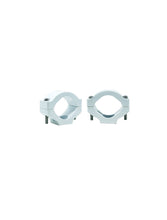 Load image into Gallery viewer, Diamond Audio MSSMGRY HXM Small Bracket/Clamp .75"-1.5" - Gray