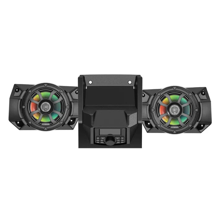 Diamond Audio MSRGRKD1 Polaris Ranger Dash Audio Speaker Kit