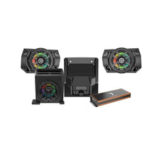 Charger l'image dans la galerie, Diamond Audio MSRGRKD2 Ranger Dash Audio Speaker Kit
