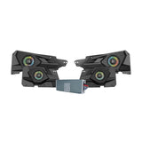 Diamond Audio MSRZRKM14 2014+ RZR© 2DR / 4DR 6.5