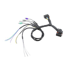 Load image into Gallery viewer, Diamond Audio MSTLINK MOTORSPORT 4-CH Input with Load Resistor 4-Out T-Harness Kit