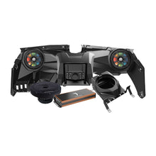 Charger l'image dans la galerie, Diamond Audio MSX3KD2 Can-Am X3 Dash Audio Speaker Kit
