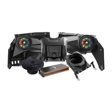 Charger l'image dans la galerie, Diamond Audio MSX3KD2 Can-Am X3 Dash Audio Speaker Kit