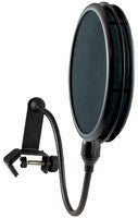 Load image into Gallery viewer, Yorkville MWS-206DLX Dual Nylon 6" Studio Microphone Pop Filter