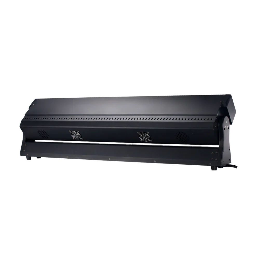 Sanyi Lights SPL-LED-1260YZ 12pcs 60w Bar Zoom Moving Head Stage Lights DJ Equipment Beam Lights