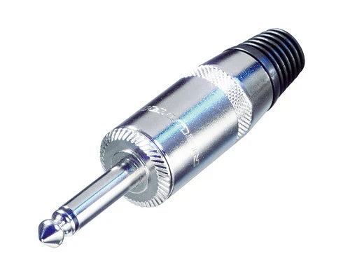 Neutrik NYS225 1/4in TS Speaker Cable Connector