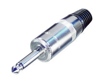 Load image into Gallery viewer, Neutrik NYS225 1/4in TS Speaker Cable Connector