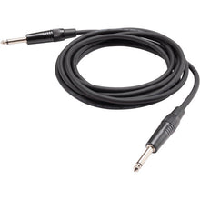 Load image into Gallery viewer, On-Stage PROMO10IC Economy Instrument Cable - 10'
