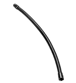 Yorkville GN-13B Microphone Gooseneck Black 13