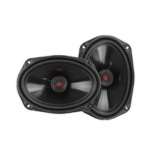Load image into Gallery viewer, Cerwin-Vega H4692 400W 6&quot;x9&quot; 2-Way HED Series Coaxial Car Speakers