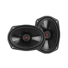 Charger l&#39;image dans la galerie, Cerwin-Vega H4692 400W 6&quot;x9&quot; 2-Way HED Series Coaxial Car Speakers