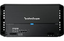 Charger l&#39;image dans la galerie, Rockford Fosgate Punch P1000X2 2-channel car amplifier 300 watts RMS x 2