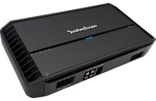 Charger l&#39;image dans la galerie, Rockford Fosgate Punch P1000X2 2-channel car amplifier 300 watts RMS x 2