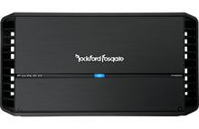 Charger l&#39;image dans la galerie, Rockford Fosgate Punch P1000X2 2-channel car amplifier 300 watts RMS x 2