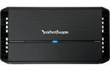 Rockford Fosgate Punch P1000X2 2-channel car amplifier 300 watts RMS x 2