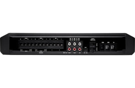 Rockford Fosgate Punch P1000X5 5-channel car amplifier 75 watts RMS x 4 at 4 ohms + 500 watts RMS x 1 at 1 ohm