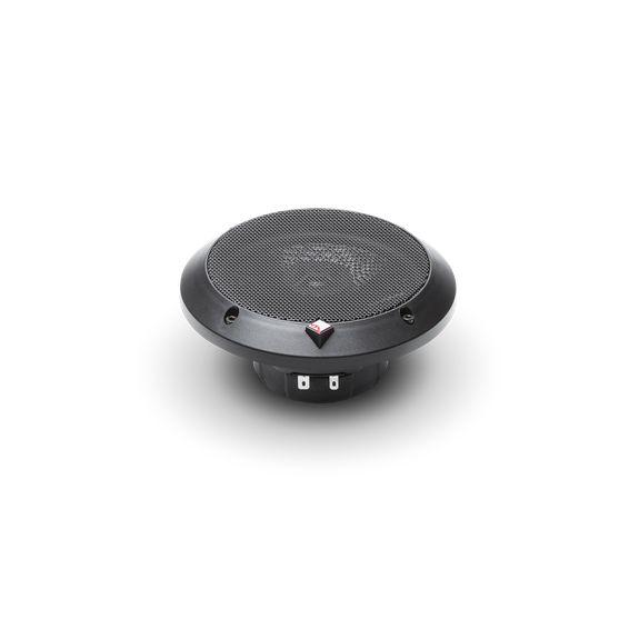 Rockford Fosgate P152 Punch 5.25" 2-Way Full Range Speaker Pair