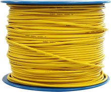 Charger l'image dans la galerie, Absolute USA P16-500YL 16 Gauge 500FT Primary Power &amp; Remote Wire – Yellow