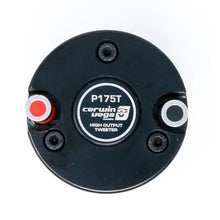 Load image into Gallery viewer, Cerwin Vega P175T Pro Series 1" Compression Horn Tweeters