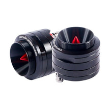 Load image into Gallery viewer, Cerwin Vega P1SRT 1" 100W Max/50W RMS Shallow Titanium Component Horn Tweeter