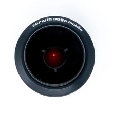 Load image into Gallery viewer, Cerwin Vega P1SRT 1" 100W Max/50W RMS Shallow Titanium Component Horn Tweeter