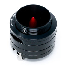 Load image into Gallery viewer, Cerwin Vega P1SRT 1" 100W Max/50W RMS Shallow Titanium Component Horn Tweeter