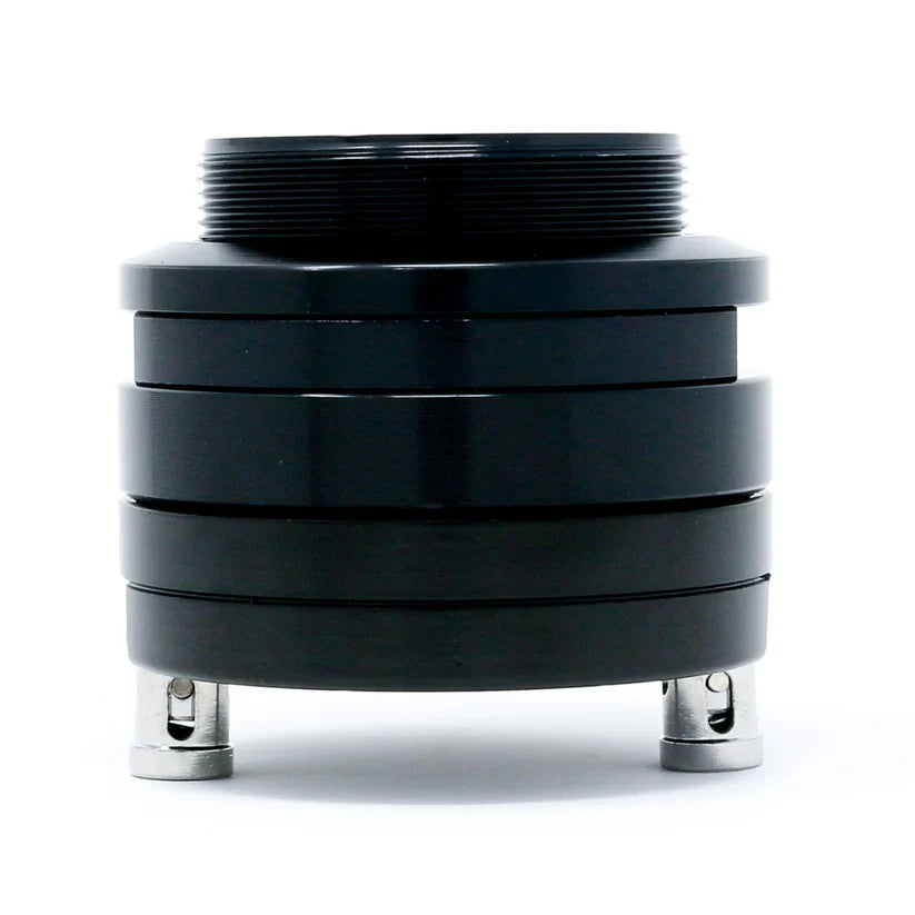 Cerwin Vega P1SRT 1" 100W Max/50W RMS Shallow Titanium Component Horn Tweeter
