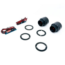 Load image into Gallery viewer, Cerwin Vega P1T Pro Series 1" Compression Bullet Horn Tweeters
