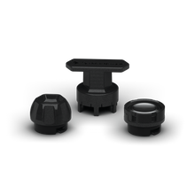 Load image into Gallery viewer, Rockford Fosgate P2V2-65 Punch P2 6.5” 2-Way Convertible Speakers