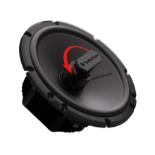 Load image into Gallery viewer, Rockford Fosgate P2V2-65 Punch P2 6.5” 2-Way Convertible Speakers