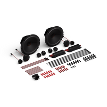 Load image into Gallery viewer, Rockford Fosgate P2V2-65 Punch P2 6.5” 2-Way Convertible Speakers