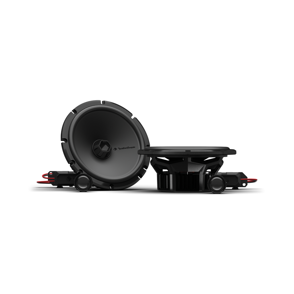Rockford Fosgate P2V2-65 Punch P2 6.5” 2-Way Convertible Speakers