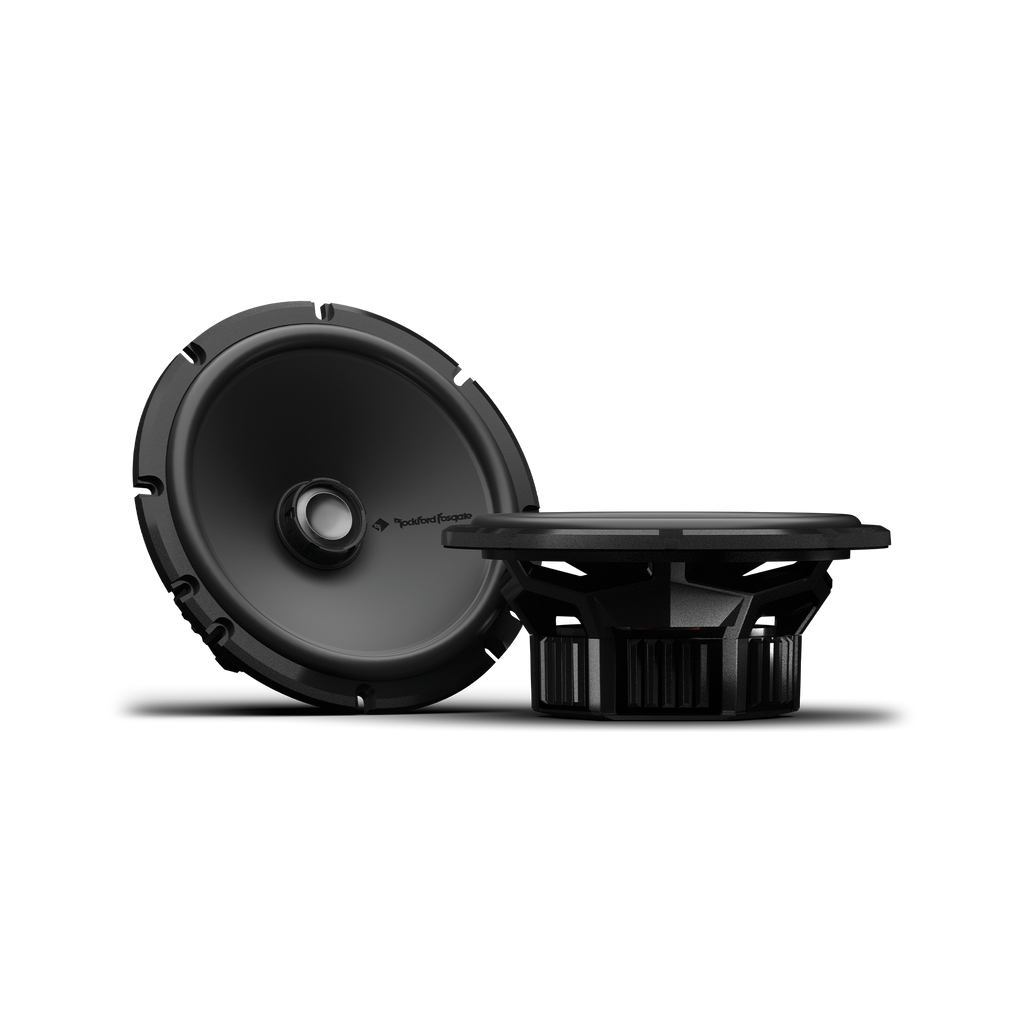 Rockford Fosgate P2V2-65 Punch P2 6.5” 2-Way Convertible Speakers