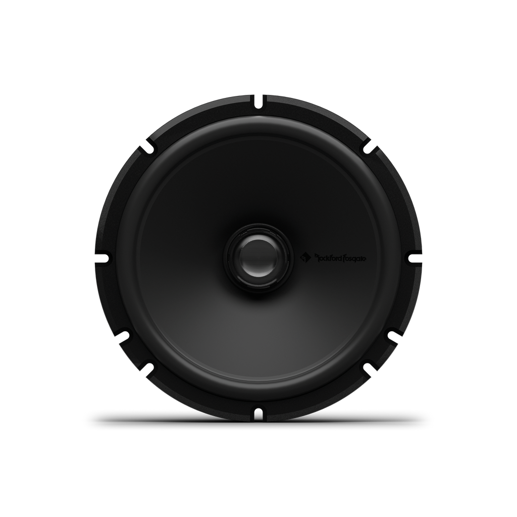 Rockford Fosgate P2V2-65 Punch P2 6.5” 2-Way Convertible Speakers