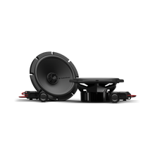 Load image into Gallery viewer, Rockford Fosgate P2V2-675 Punch P2 6.75” 2-Way Convertible Speakers