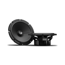 Load image into Gallery viewer, Rockford Fosgate P2V2-675 Punch P2 6.75” 2-Way Convertible Speakers