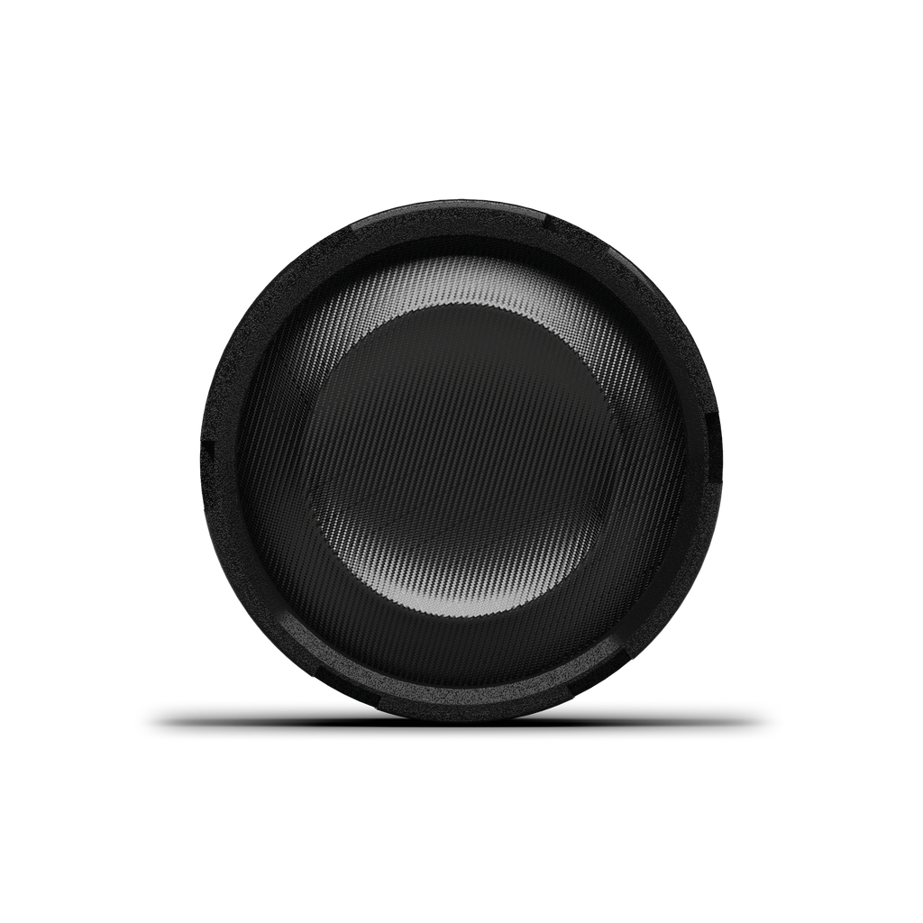 Rockford Fosgate P2V2-675 Punch P2 6.75” 2-Way Convertible Speakers