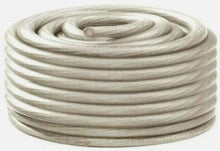 Charger l'image dans la galerie, Absolute P4-25SL 25' 4-Gauge Silver Copper Mix Power Ground Wire Cable